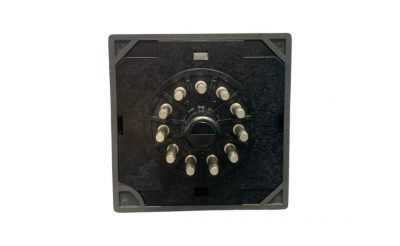 ステップモーターコントローラー SG8030D 写真4