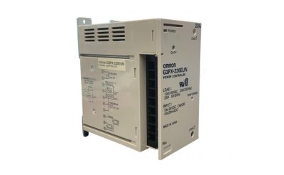 PCパワーコントローラ オムロン　Omron G3PX-220EUN