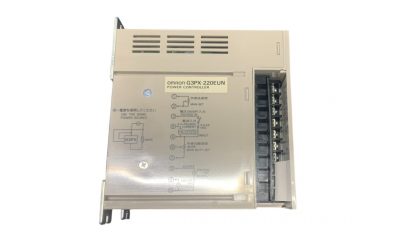 PCパワーコントローラ G3PX-220EUN 写真4