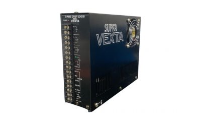 ステップモータードライバー VEXTA UDX5128