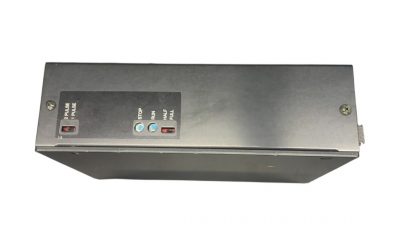 ステップモータードライバー UDX5128 写真3