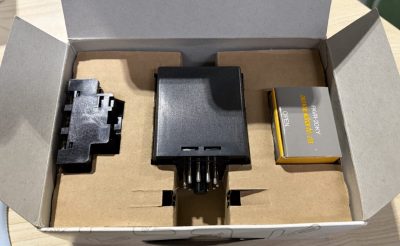 スピードコントローラー SS21M 写真4