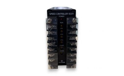 スピードコントローラー オリエンタルモーター SS371