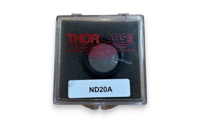 ポリマーエンジニアードディフューザー ND40A/ND30A/ND20A/ND10A 写真3