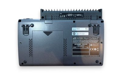 データ収集機器 GL840 写真2