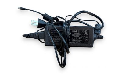 データ収集機器 GL840 写真5
