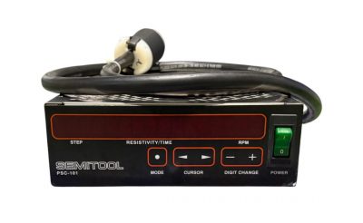 SRDコントローラー セミツール PSC-101S