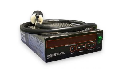 SRDコントローラー PSC-101S 写真2