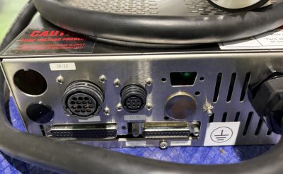 SRDコントローラー PSC-101S 写真6