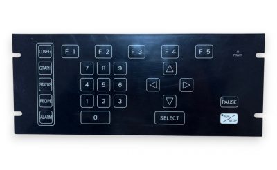 ディスプレイ コントロール パネル GENUINE OEM ABI2C-0120