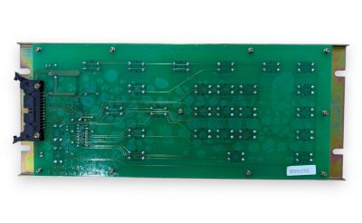 ディスプレイ コントロール パネル ABI2C-0120 写真2