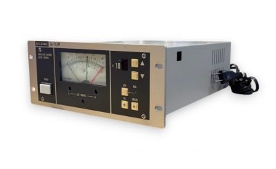 イオン化真空計コントローラー GI-TL3RY 写真2
