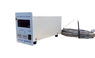 デジタル温度調節器 T101 写真2