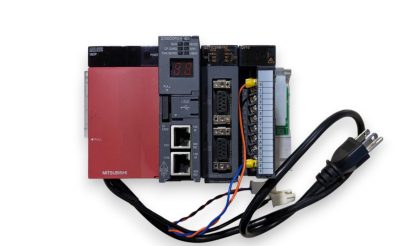 シーケンサー 三菱電機 Mitsubishi Q62P