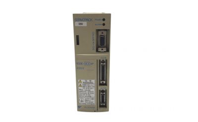 ACサーボパック YASKAWA SGDE3AP