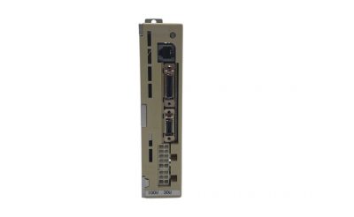 ACサーボドライバ パナソニック　Panasonic MSD3A1P1E