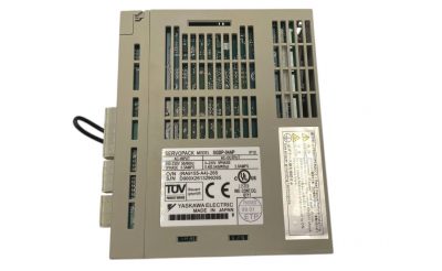 ACサーボパック SGDP-04AP 写真3