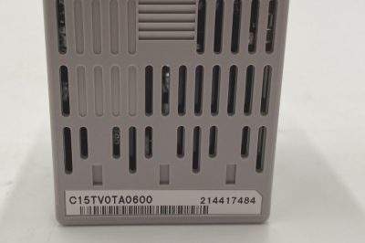 デジタル指示調整計 C15TV0TA0600 写真6