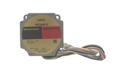 5相ステッピングモーター オリエンタルモーター PK564-A