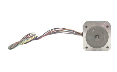 ５相ステッピングモーター オリエンタルモーター PK543-A