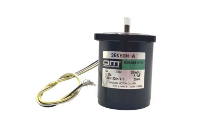 ACレバーシブルモーター オリエンタルモーター 2RK6GN-A