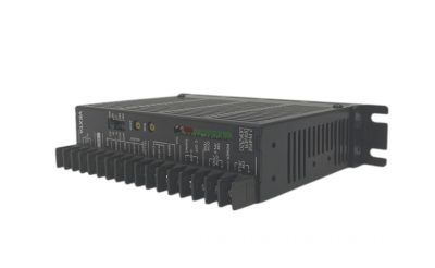 ２相ステッピングモーター用ドライバ UDK2120 写真2