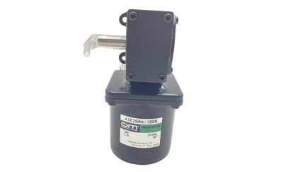 スピードコントロールモーター オリエンタルモーター 4IK25RA-15RB