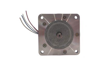 ５相ステッピングモーター オリエンタルモーター UPH596H-A