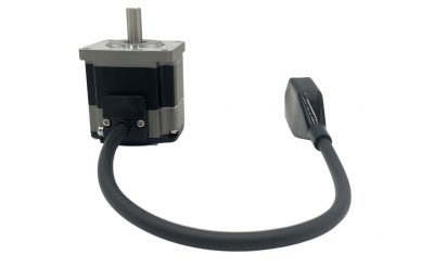 ステッピングモーター ARM66AC 写真2