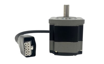 ステッピングモーター ARM66AC 写真3