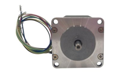 2相ステッピングモーター オリエンタルモーター PK268-03B