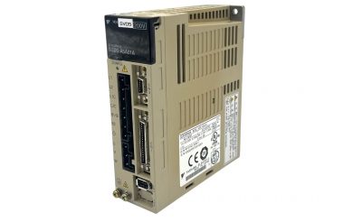 ACサーボパック SGDS-A5A01A 写真2