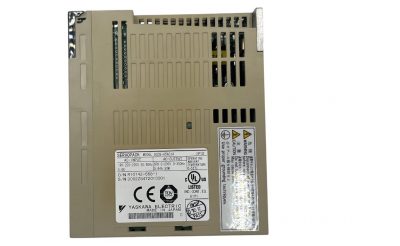 ACサーボパック SGDS-A5A01A 写真3