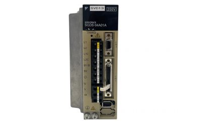 ACサーボパック 安川電機 SGDS-02A01A