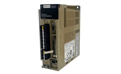 ACサーボパック SGDS-02A01A 写真2