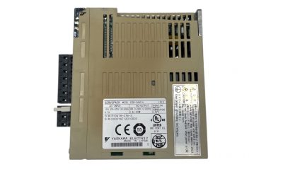 ACサーボパック SGDS-02A01A 写真3