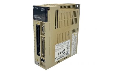 ACサーボパック SGDS-02A01A 写真2