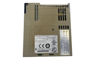 ACサーボパック SGDS-02A01A 写真3