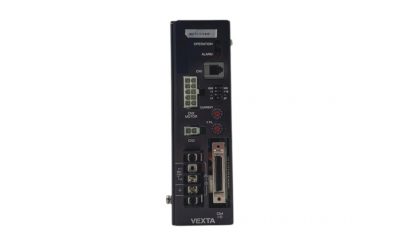 ステッピングモーター用ドライバ オリエンタルモーター B2117-0124AS