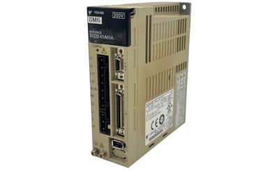 ACサーボパック SGDS-02A01A 写真2