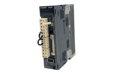 ACサーボアンプ MR-J3-20A 写真2