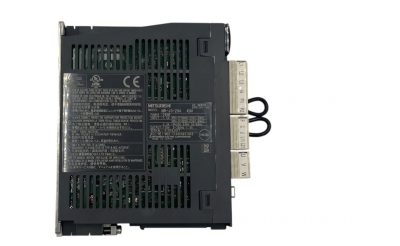 ACサーボアンプ MR-J3-20A 写真3