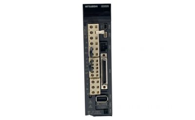 ACサーボアンプ 三菱電機 Mitsubishi MR-J3-20A1