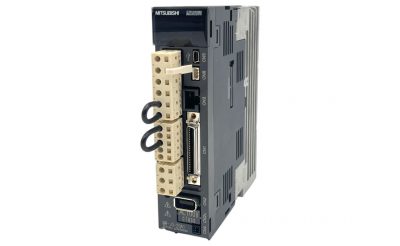 ACサーボアンプ MR-J3-20A1 写真2