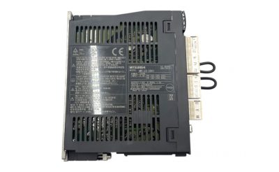 ACサーボアンプ MR-J3-20A1 写真3