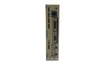 ACサーボドライバ パナソニック　Panasonic MSD3A1P1E