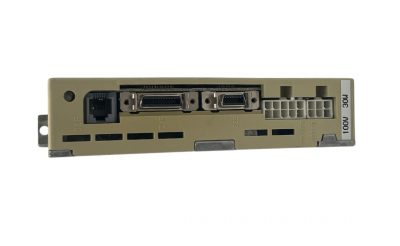 ACサーボドライバ MSD3A1P1E 写真2