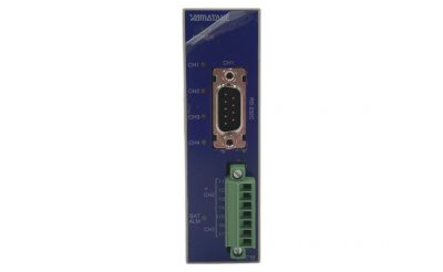コミュニケーションコントローラー 山武 CMC10G001A000