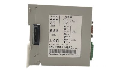 コミュニケーションコントローラー CMC10G001A000 写真3