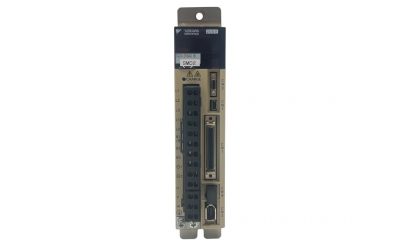 ACサーボパック 安川電機 SGDV-2R8A01B